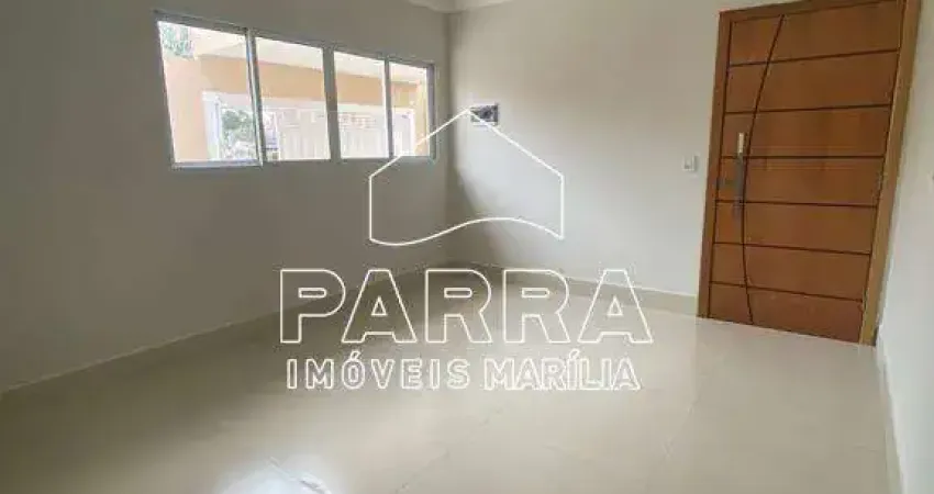 Casa com 3 quartos à venda no Alto Cafezal, Marília