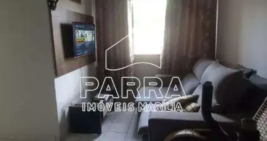 Apartamento com 3 quartos à venda no Jardim Cavallari, Marília 