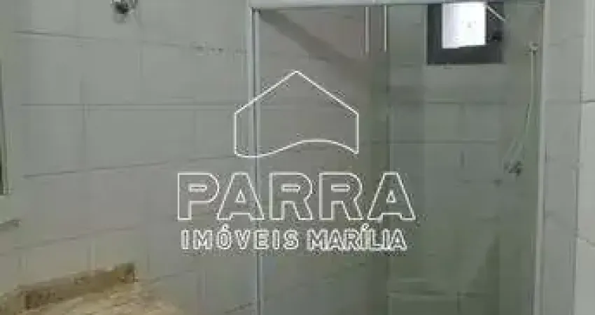 Apartamento com 2 quartos à venda no Jardim São Geraldo, Marília