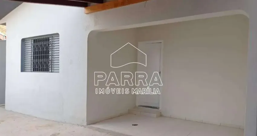 Casa com 3 quartos à venda no Palmital, Marília 