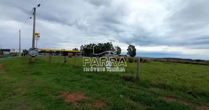 Terreno comercial à venda no Centro, Vera Cruz 
