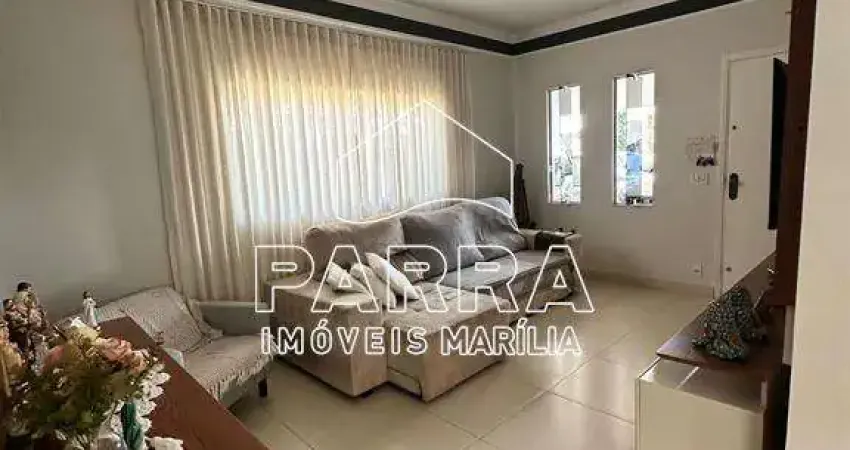 Casa com 3 quartos à venda no Jardim Cristo Rei, Marília 