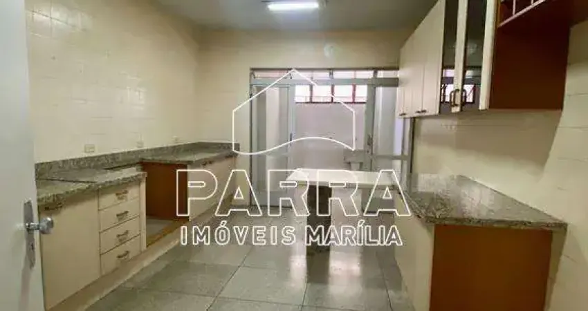 Apartamento com 3 quartos à venda no Centro, Marília