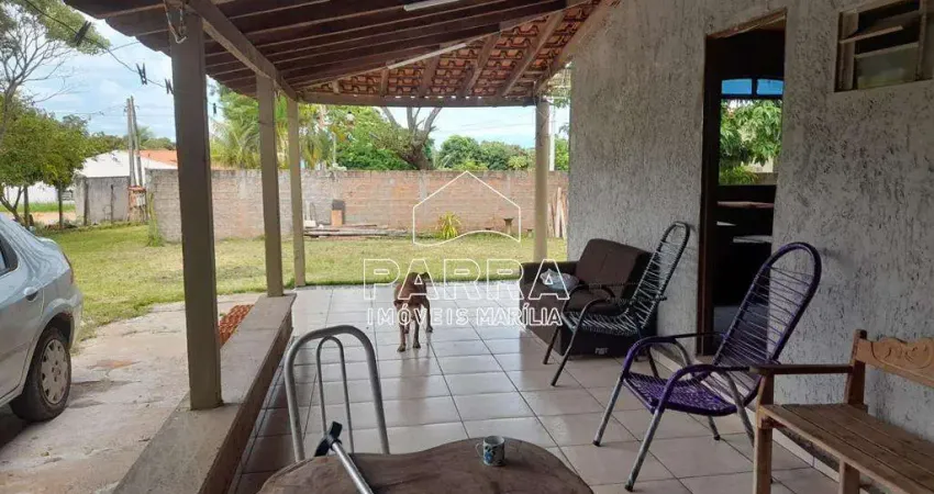 Chácara / sítio com 2 quartos à venda na Zona Rural, Oriente