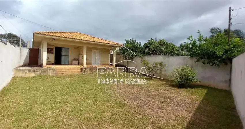 Casa com 3 quartos à venda no Jardim Acapulco, Marília