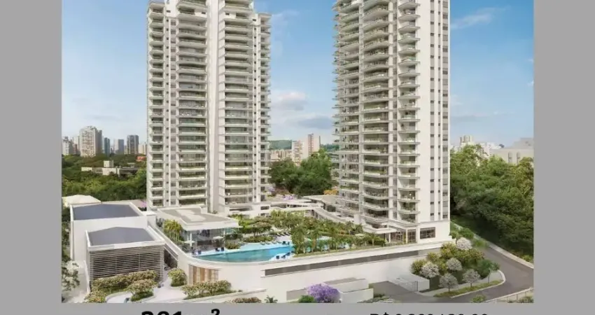 Paraíso: 281m², 4 suítes, 4 vagas e varanda ampla – perto do ibirapuera e rua curitiba!