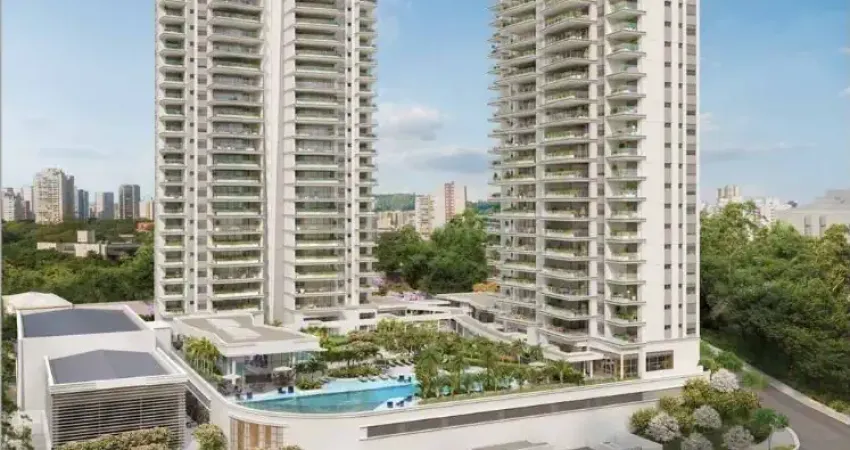 Paraíso: 281m², 4 suítes, 4 vagas e varanda ampla – alto padrão próx. ao ibirapuera e rua curitiba