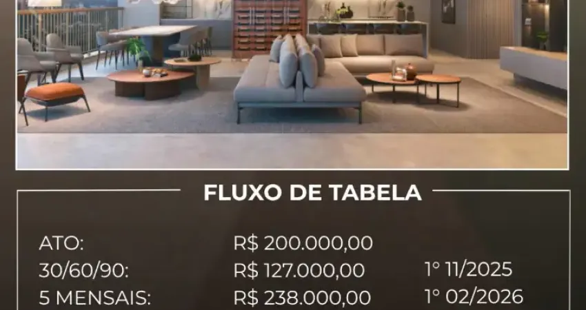 Lindenberg alto de pinheiros: 4 suítes, 4 vagas – luxo próx. à faria lima | em construção