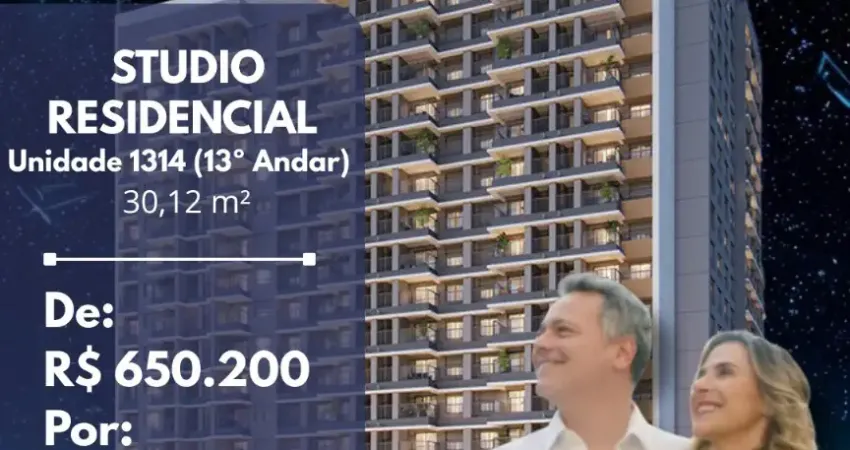 Viva ou invista em um dos endereços mais desejados de são paulo! studio 30m² na vila clementino, a passos do metrô santa cruz e próximo ao parque ibirapuera. moderno, funcional e com lazer completo!