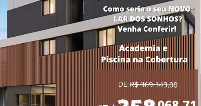 Pronto p/ morar! studio 30m² no alto do ipiranga – perto do metrô e com lazer!