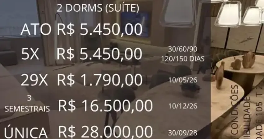 ️ eztec osasco | 2 dorms com varanda gourmet – ao lado do bradesco cidade de deus!