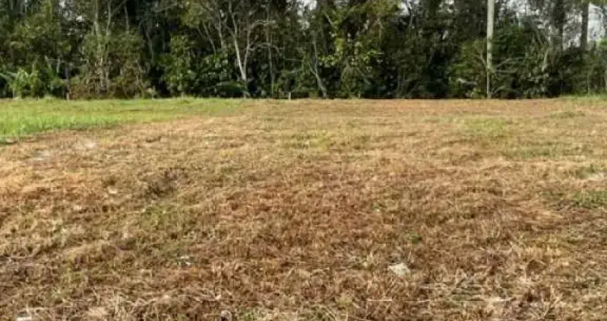 Terreno à venda na Dolores Schneider, 11, Vila Nova, Joinville