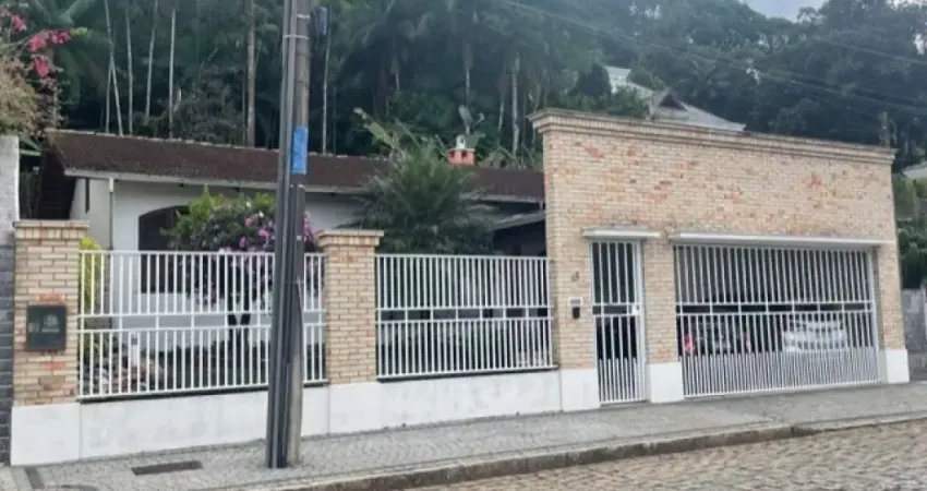 Casa com 4 quartos à venda na Doutor Fritz Muller, 15, América, Joinville