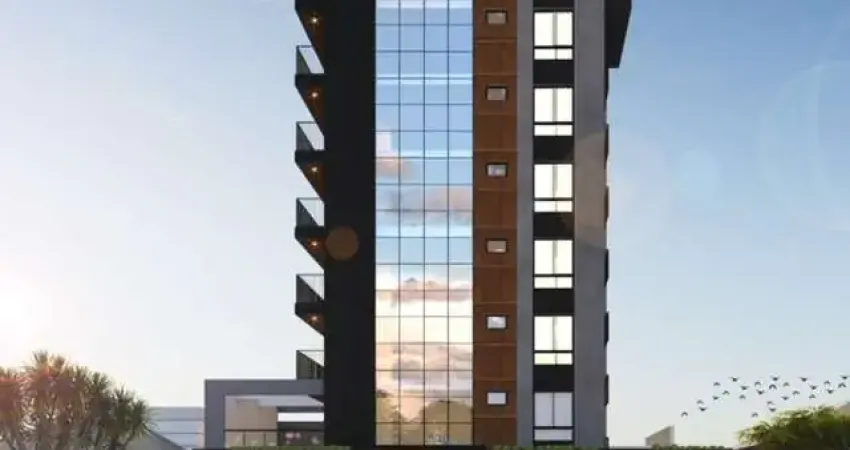 Apartamento com 2 quartos à venda na Rua João Pessoa, 612, América, Joinville