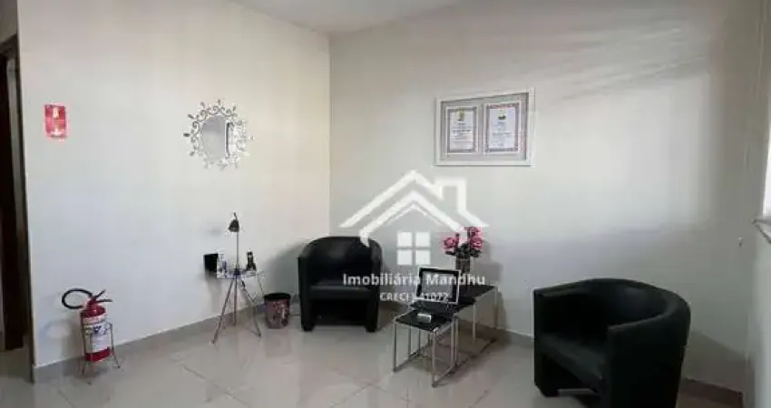 Casa comercial com 4 salas à venda na Rua Jorge Zolner, Centro, Jundiaí