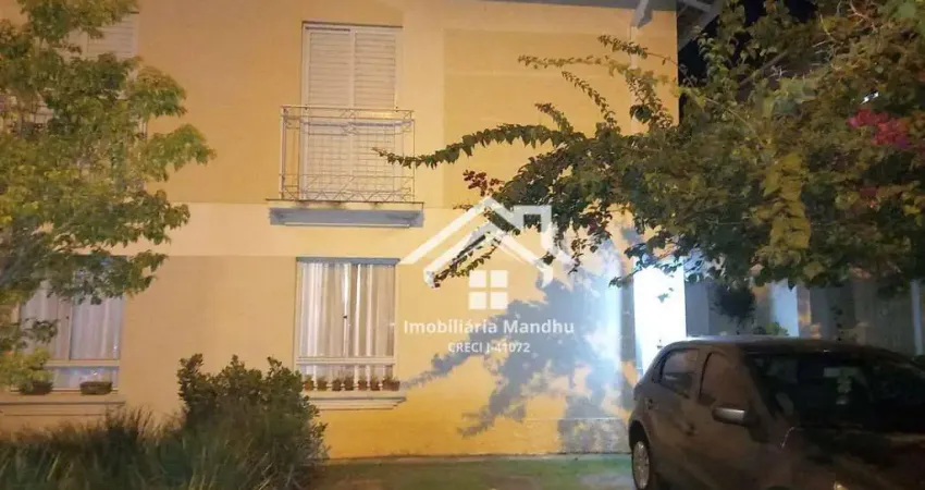 Casa com 3 dormitórios à venda, 88 m² por r$ 960.000,00 - jardim shangai - jundiaí/sp