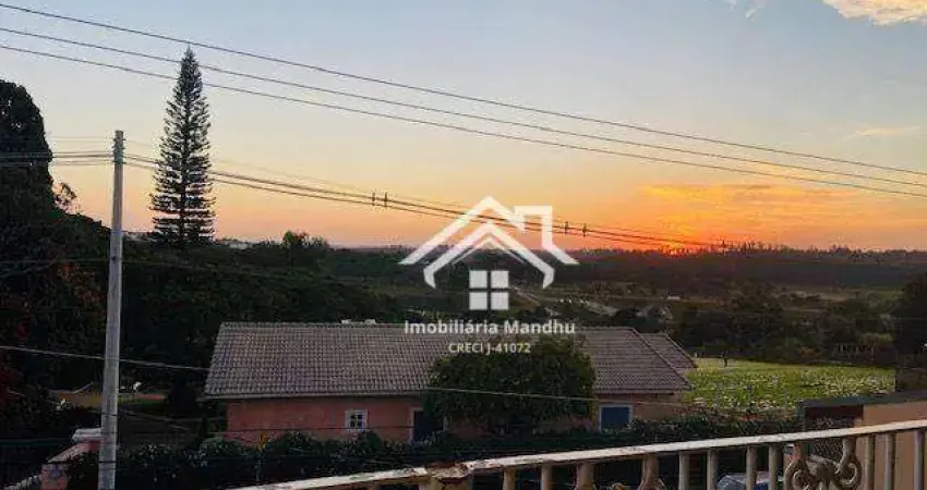 Casa à venda, 203 m² por r$ 650.000,00 - jundiaí mirim - jundiaí/sp