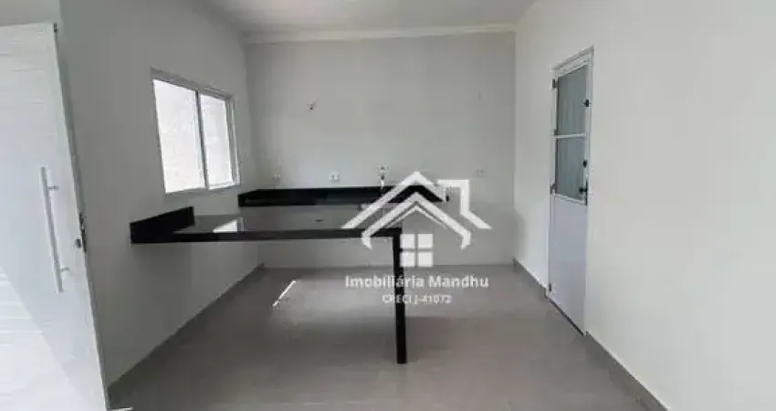Casa com 3 dormitórios à venda, 80 m² por r$ 589.900,00 - jardim santa gertrudes - jundiaí/sp