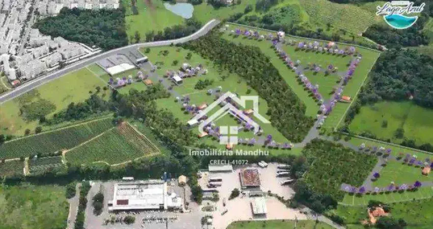 Terreno à venda, 250 m² por r$ 447.000,00 - recanto quarto centenário - jundiaí/sp