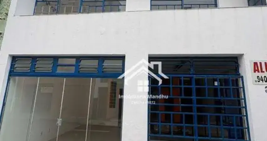 Casa para alugar, 209 m² por r$ 5.229,63/mês - centro - jundiaí/sp