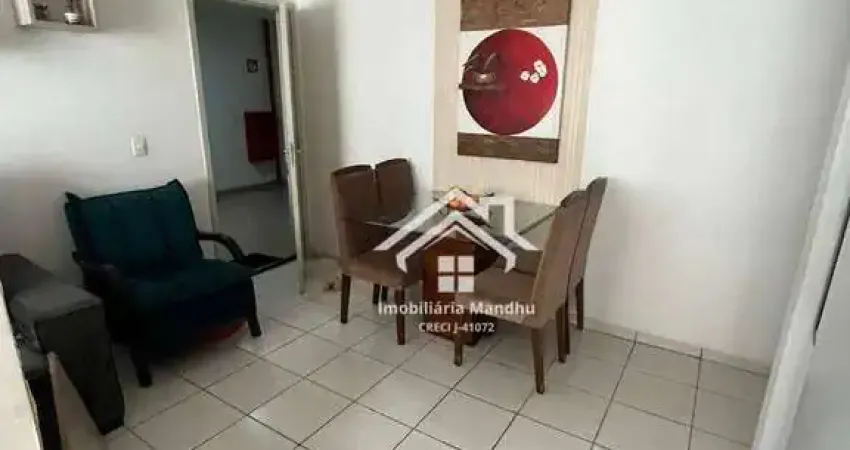 Apartamento à venda, 66 m² por r$ 340.000,00 - medeiros - jundiaí/sp