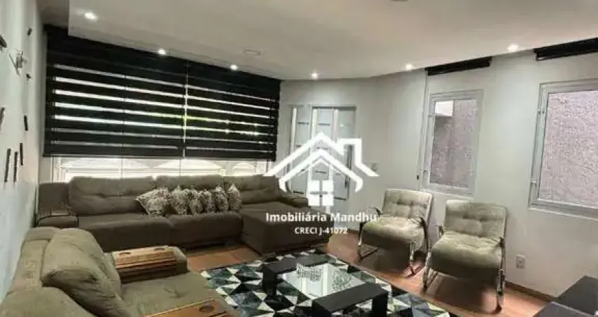 Casa à venda, 280 m² por r$ 852.000,00 - parque cidade jardim ii - jundiaí/sp