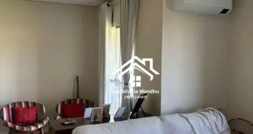 Apartamento à venda, 61 m² por r$ 500.000,00 - parque união - jundiaí/sp