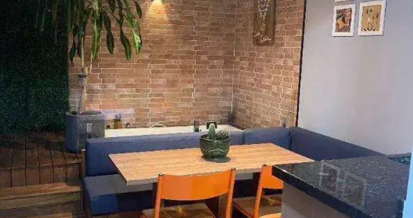 Apartamento com 2 dormitórios à venda, 52 m² por r$ 645.000,00 - jardim do lago - jundiaí/sp