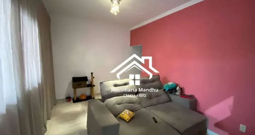 Casa com 3 dormitórios à venda, 114 m² por r$ 480.000,00 - jardim carolina - jundiaí/sp