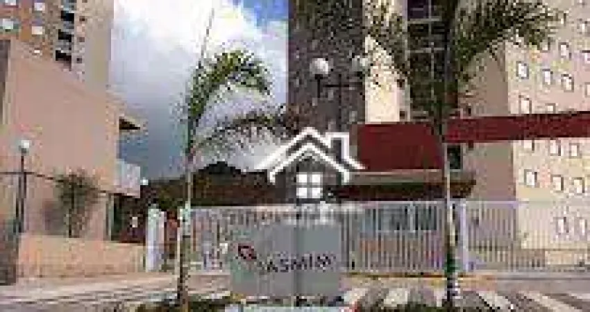 Apartamento com 2 dormitórios à venda, 55 m² por r$ 399.000,00 - parque cidade jardim ii - jundiaí/sp