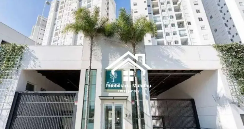 Apartamento com 3 quartos à venda na Rua Elias Juvenal de Mello, Jardim Ana Maria, Jundiaí