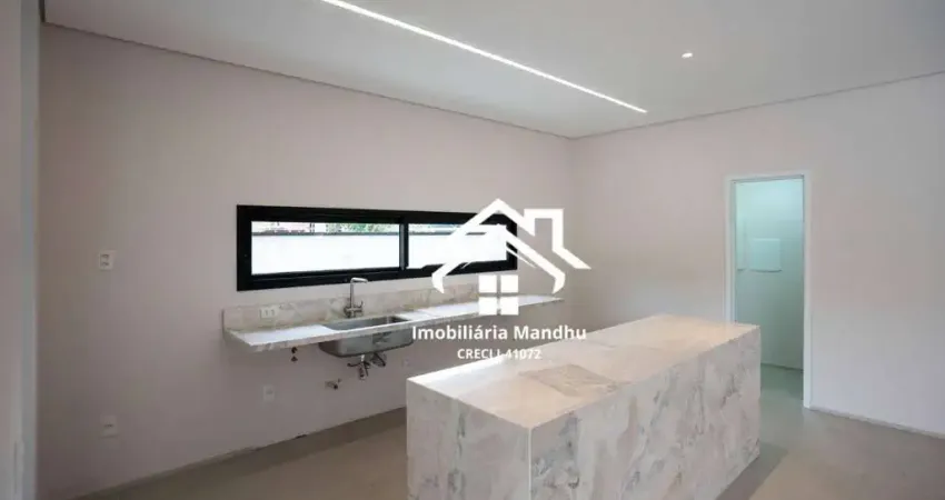 Casa à venda, 348 m² por r$ 3.180.000,00 - alphaville jundiaí - jundiaí/sp