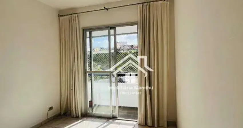 Apartamento à venda, 69 m² por r$ 380.000,00 - anhangabaú - jundiaí/sp