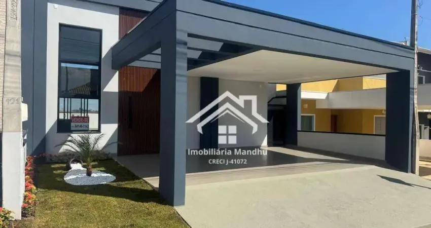 Casa à venda, 174 m² por r$ 1.250.000,00 - jacaré - cabreúva/sp