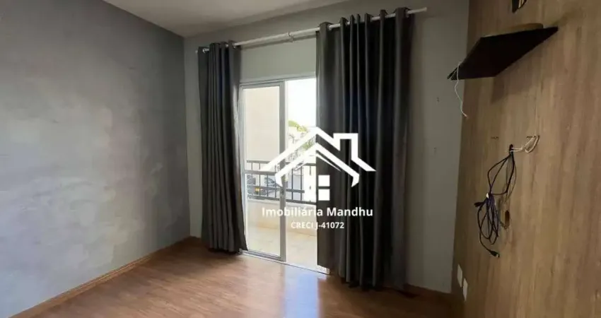 Apartamento com 2 quartos para alugar na Avenida João Gonçalves dos Reis, Vila Nova Medeiros, Jundiaí