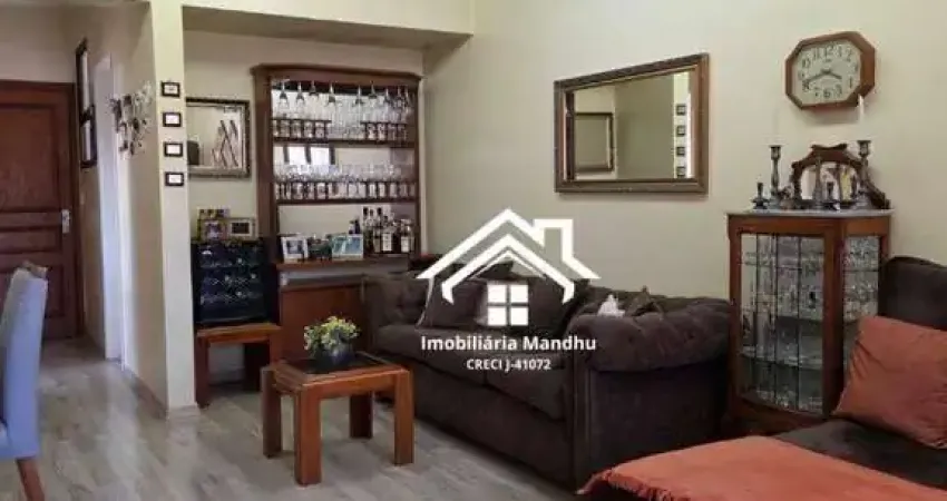 Apartamento com 3 dormitórios à venda, 130 m² por r$ 980.000,00 - centro - jundiaí/sp