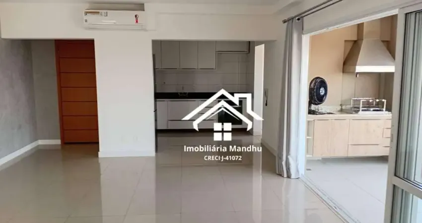 Apartamento com 3 dormitórios para alugar, 109 m² por r$ 6.960/mês - vila lacerda - jundiaí/sp
