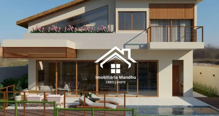 Casa com 3 dormitórios à venda, 375 m² por r$ 4.890.000 - horto florestal - jundiaí/sp