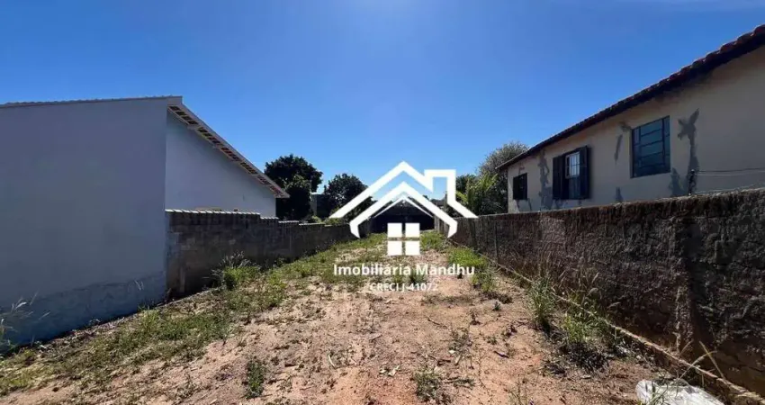 Terreno para alugar, 542 m² por r$ 4.000/mês - medeiros - jundiaí/sp