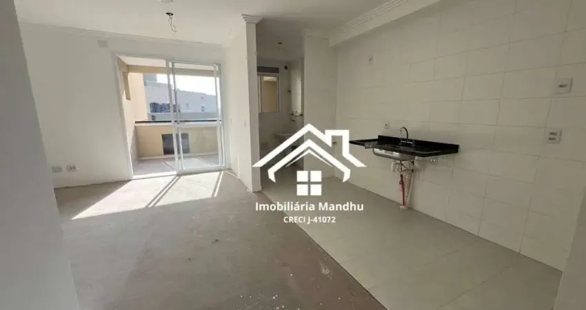 Apartamento com 3 dormitórios à venda, 98 m² por r$ 860.000,00 - horto florestal - jundiaí/sp