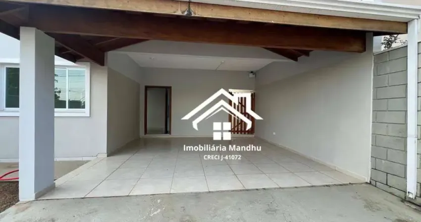 Casa com 3 dormitórios à venda, 167 m² por r$ 949.900 - jardim alice - jundiaí/sp