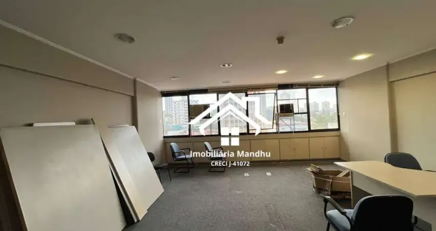 Sala à venda, 54 m² por r$ 500.000 - vila virgínia - jundiaí/sp