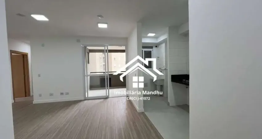 Apartamento com 3 dormitórios à venda, 98 m² por r$ 900.000 - horto florestal - jundiaí/sp