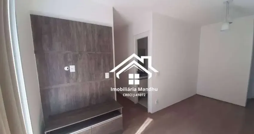 Apartamento com 3 quartos à venda na Rua União, Parque União, Jundiaí