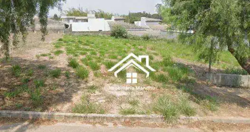 Terreno à venda, 250 m² por r$ 330.000,00 - jardim alice - jundiaí/sp