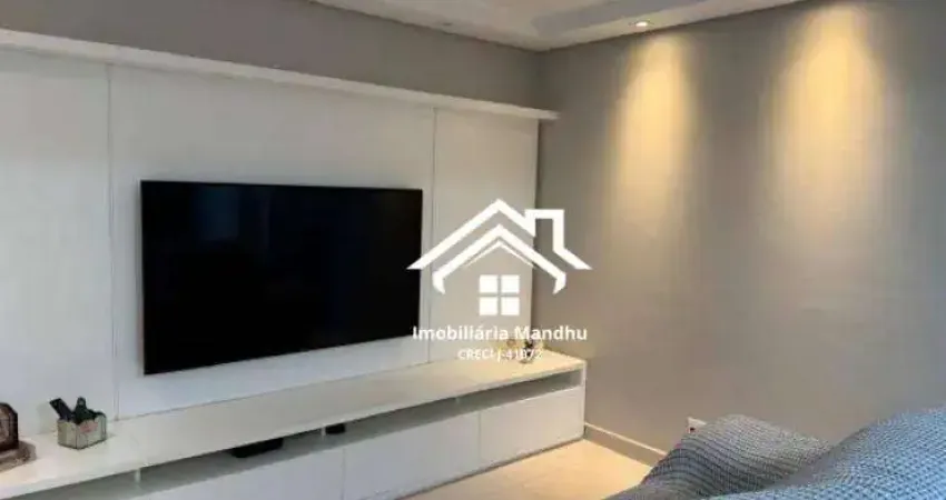 Casa sobrado à venda no condomínio nature village ii no bairro eloy chaves jundiaí- sp