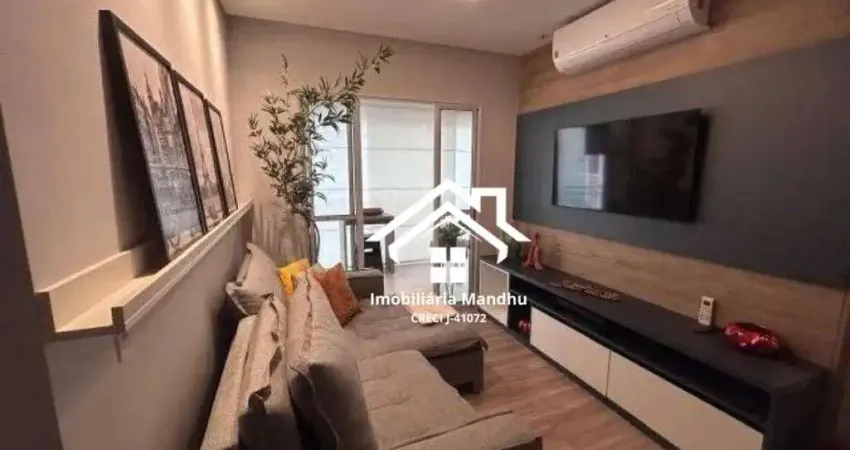 Apartamento à venda no condomínio pallazo reale na 9 de julho em jundiaí -sp