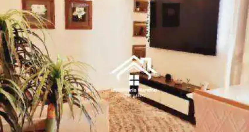 Apartamento com 3 dormitórios à venda, 77 m² por r$ 690.000,00 - bosque dos jacarandás - jundiaí/sp