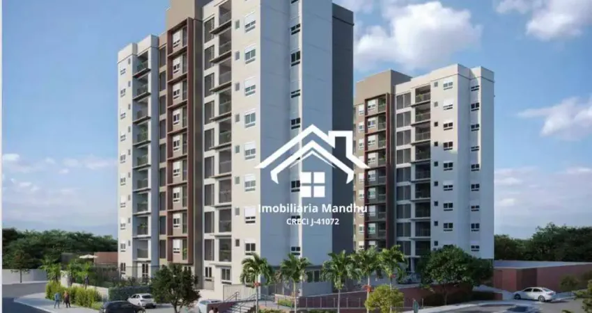 Apartamento com 3 quartos à venda na Avenida Reynaldo de Porcari, Medeiros, Jundiaí