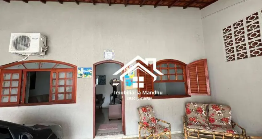 Casa com 3 dormitórios à venda, 145 m² por r$ 525.000 - parque residencial jundiaí - jundiaí/sp